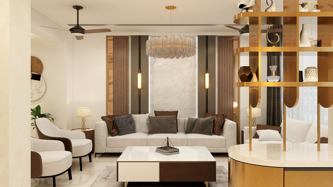 Magnificence Manor — 3