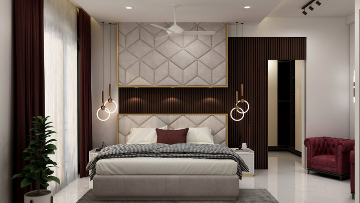 Magnificence Manor — 6