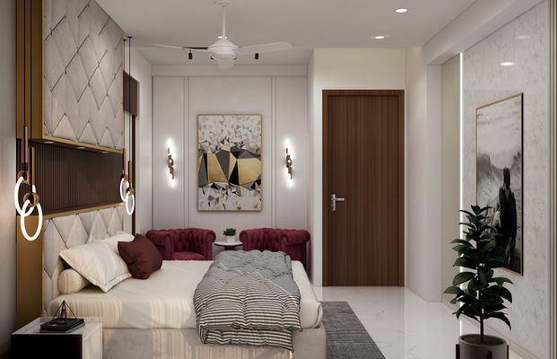 Magnificence Manor — 7