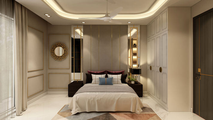 Magnificence Manor — 8
