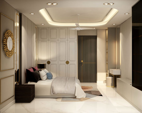 Magnificence Manor — 9