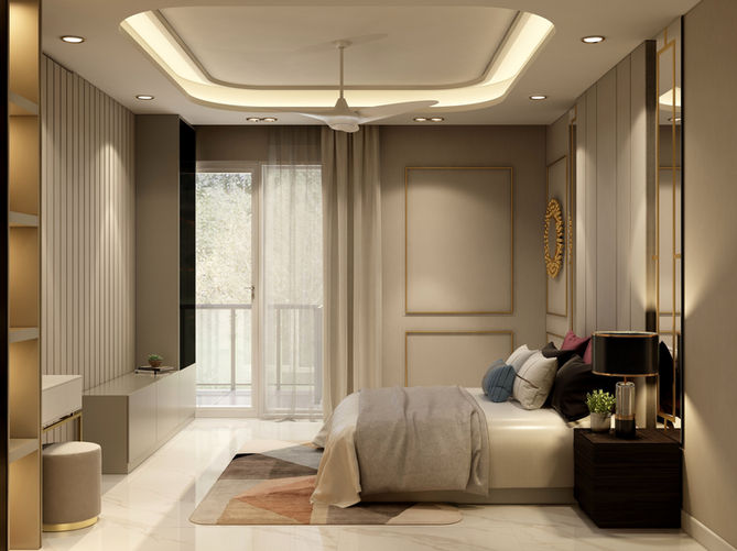 Magnificence Manor — 11