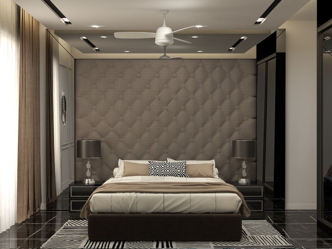 Magnificence Manor — 12