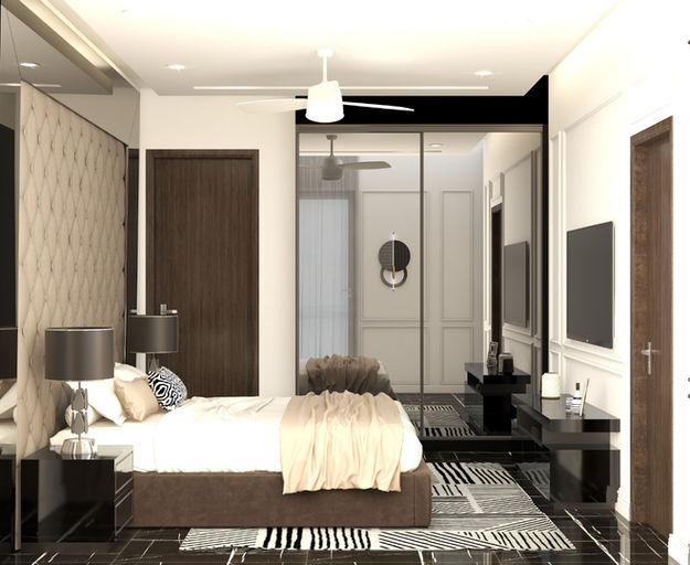Magnificence Manor — 13