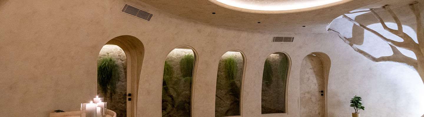 Meditation Center