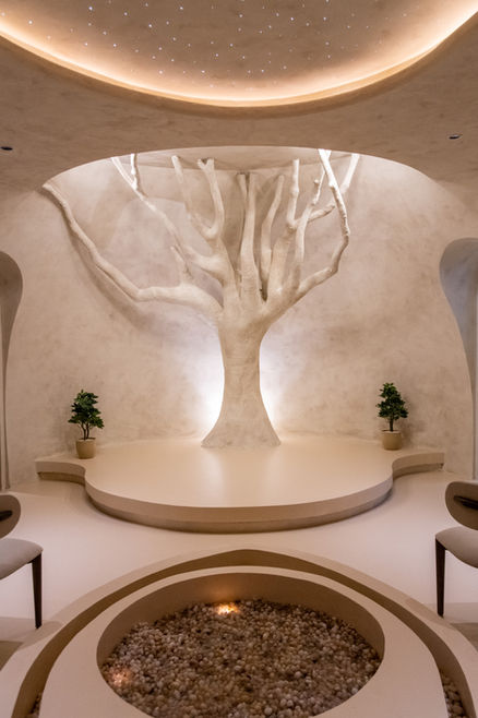 Meditation Center — 4