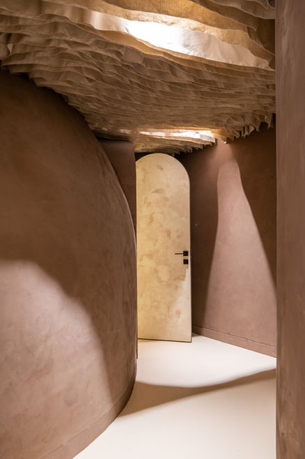 Meditation Center — 5