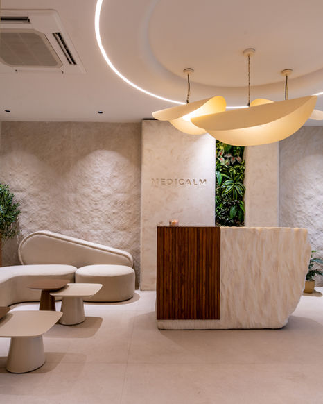 Meditation Center — 8
