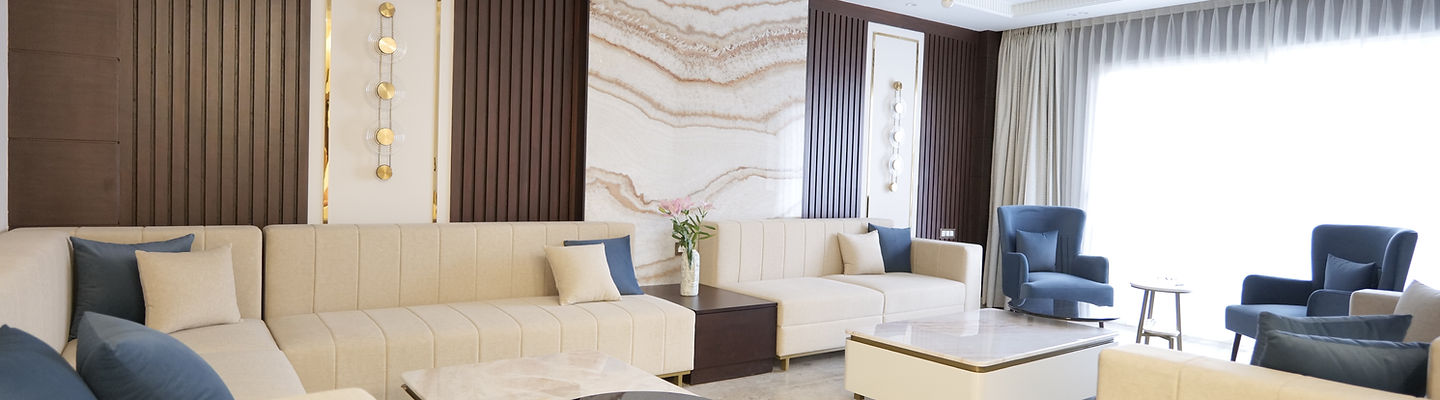 Modern Tranquility