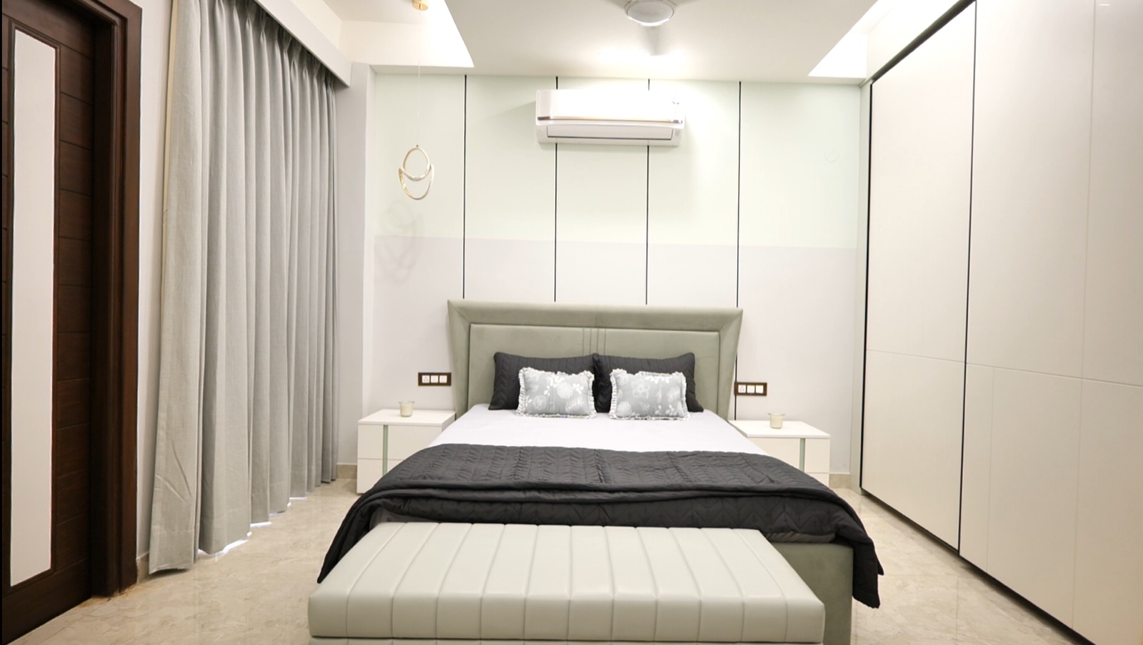 Modern Tranquility — 2