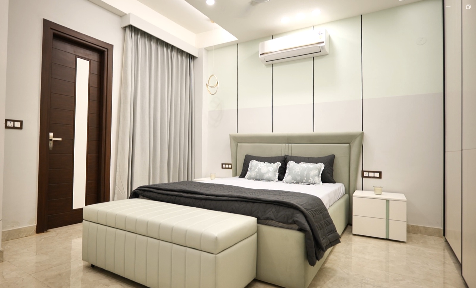 Modern Tranquility — 3