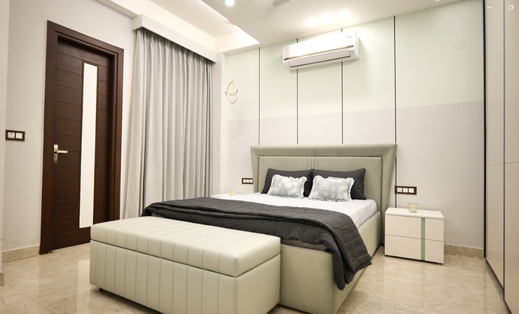 Modern Tranquility — 3