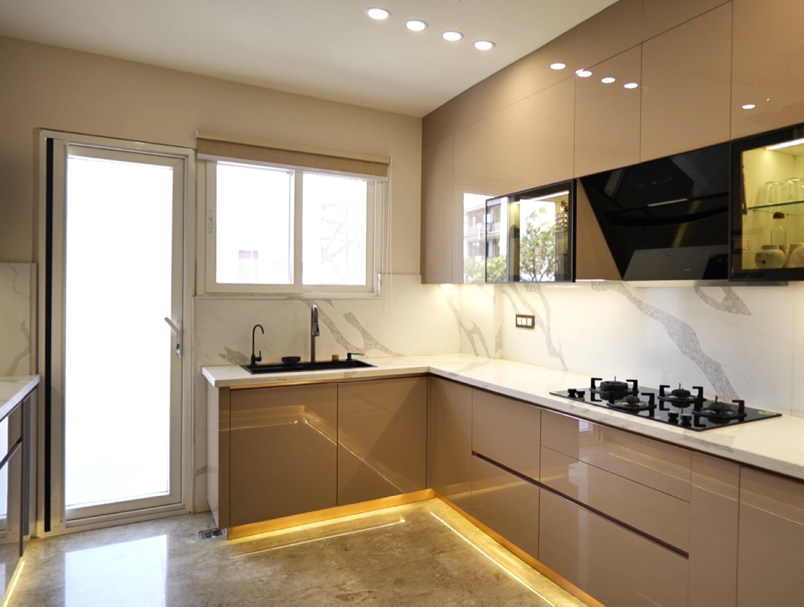 Modern Tranquility — 4