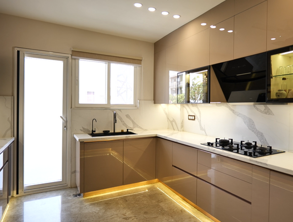 Modern Tranquility — 4