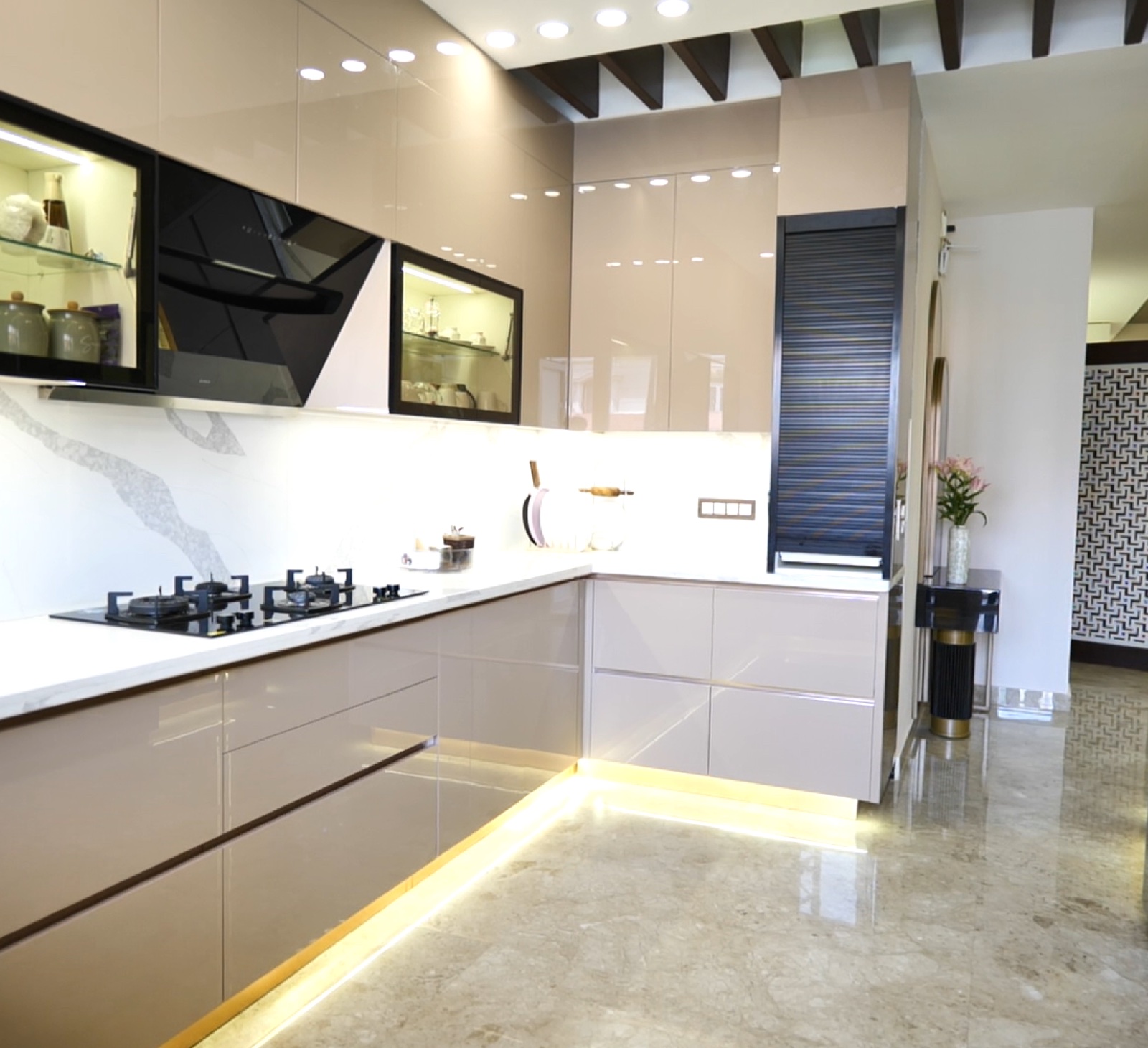 Modern Tranquility — 6