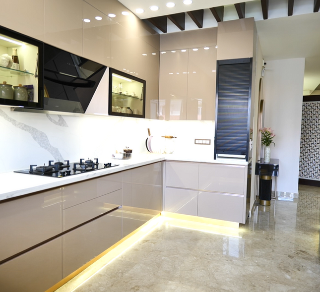 Modern Tranquility — 6