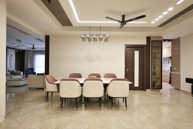 Modern Tranquility — 8