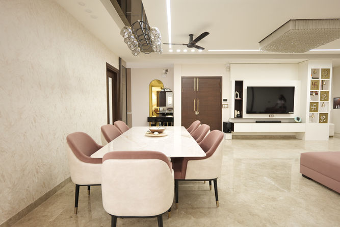 Modern Tranquility — 9