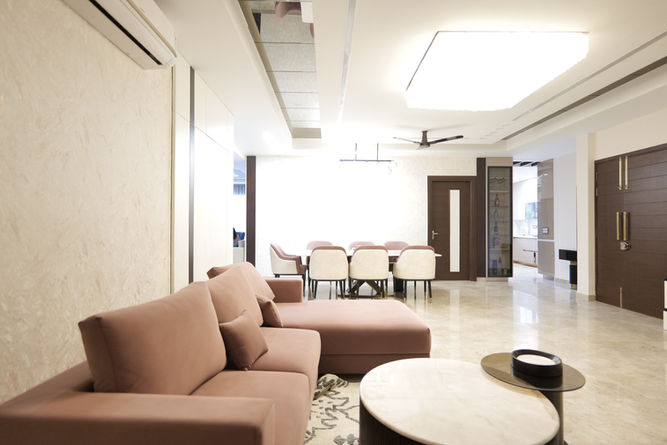 Modern Tranquility — 10