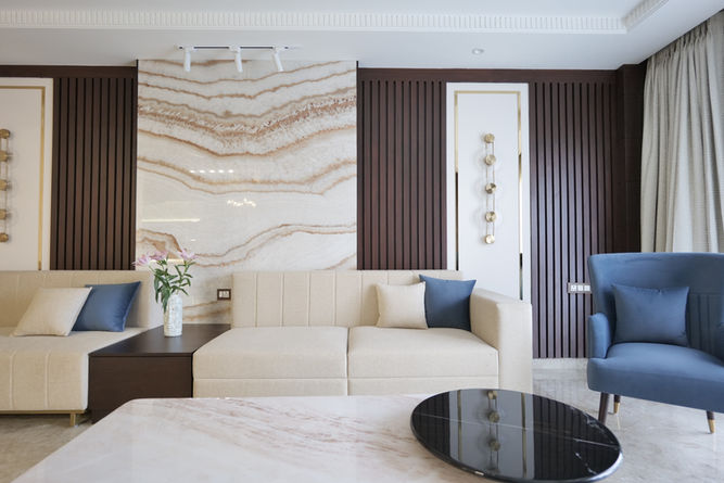 Modern Tranquility — 11