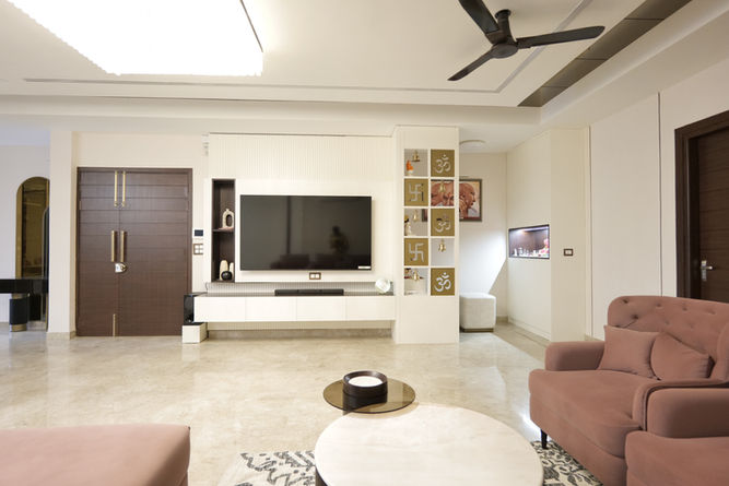 Modern Tranquility — 12