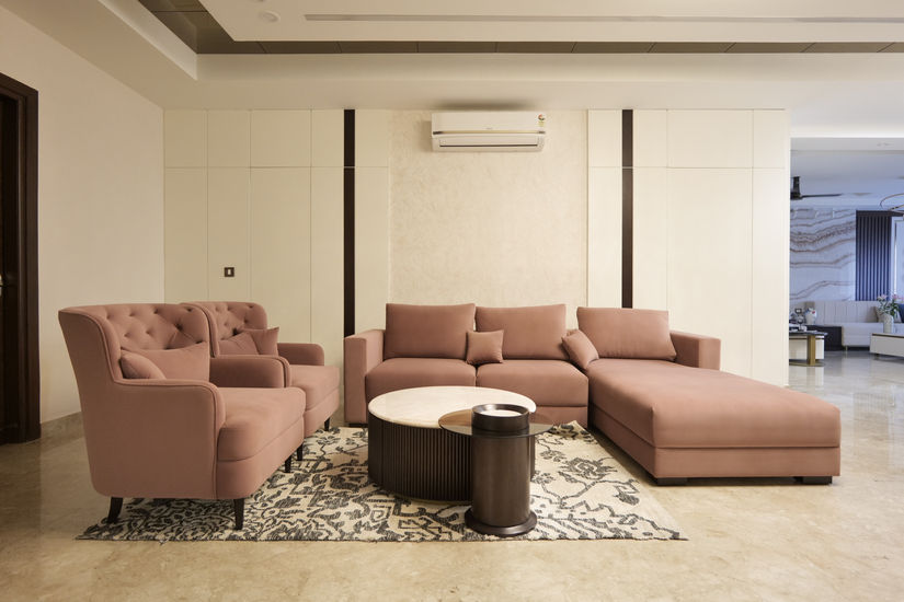 Modern Tranquility — 13