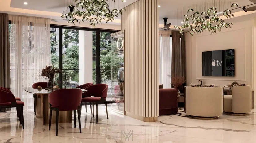 MWM Spaces interior 77