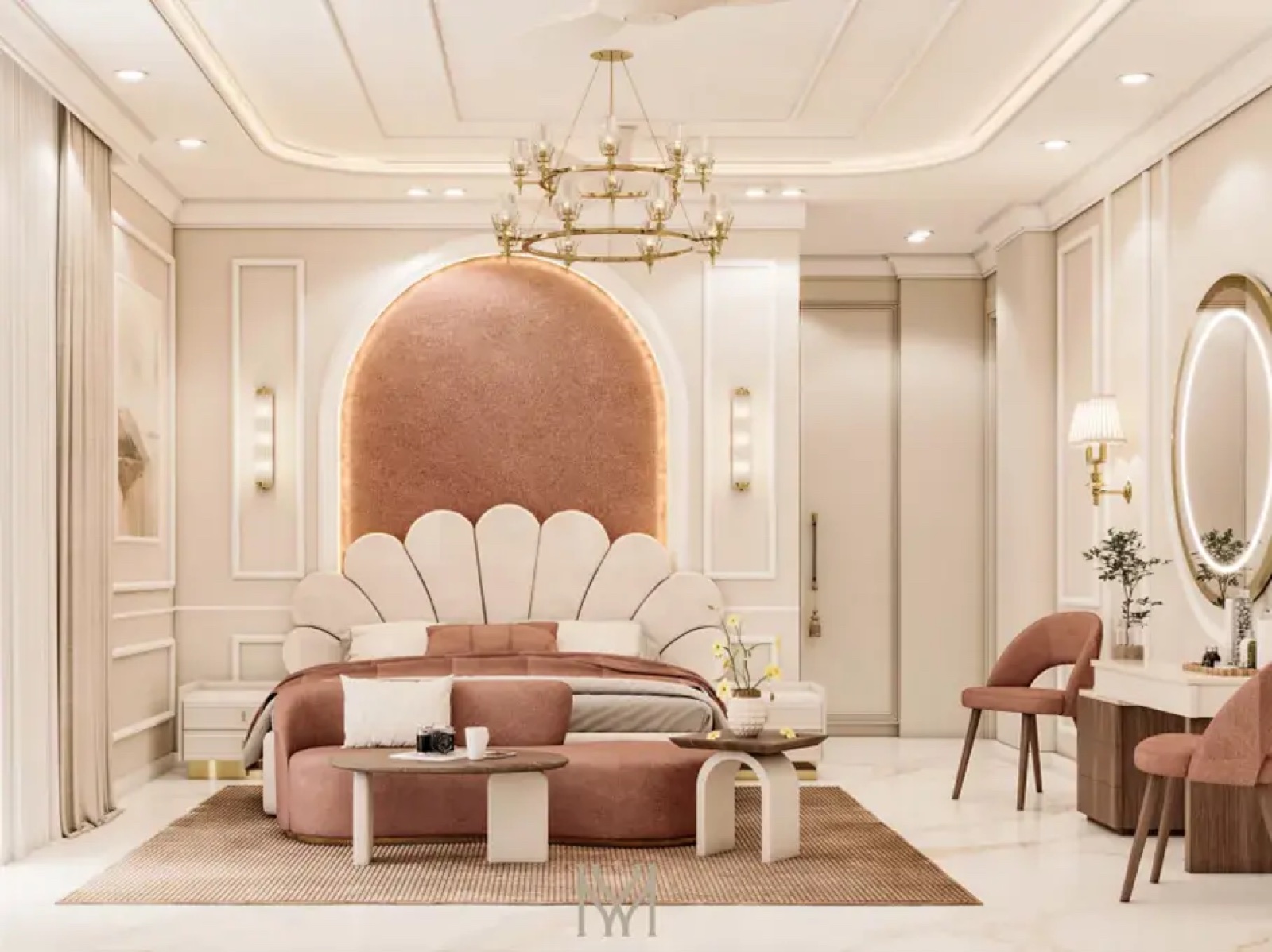 The Gilded Getaway — 12
