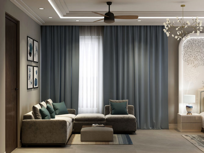 MWM Spaces interior 90