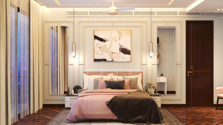Prestige Palace — 5