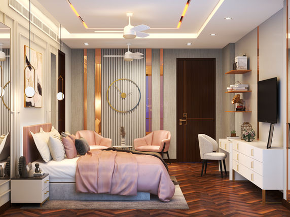 Prestige Palace — 6