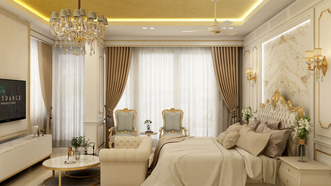 Prestige Palace — 8