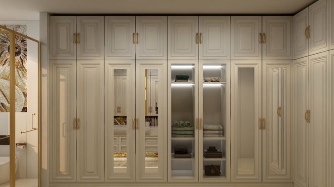 Prestige Palace — 9