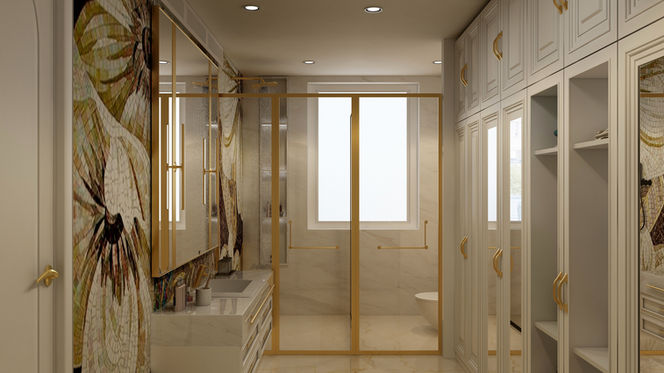 Prestige Palace — 10