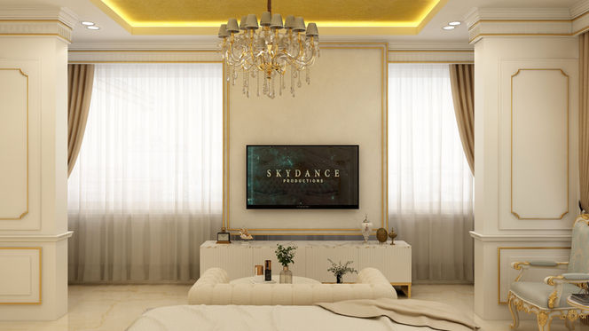 Prestige Palace — 11