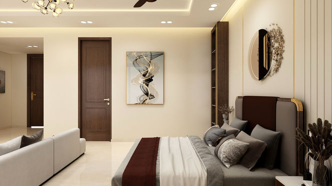 Prestige Palace — 12