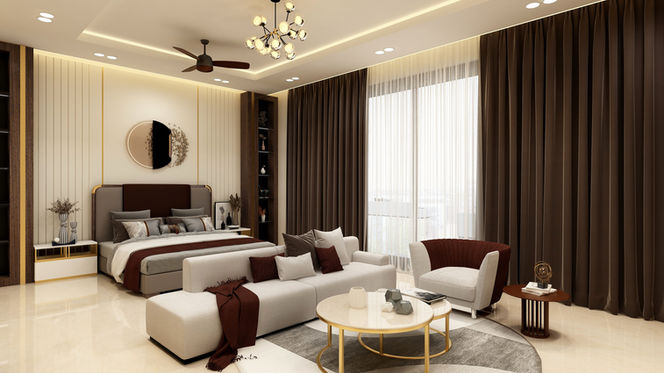 Prestige Palace — 13