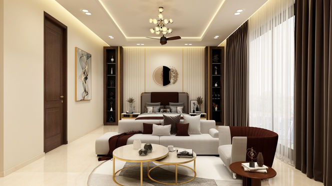 Prestige Palace — 14