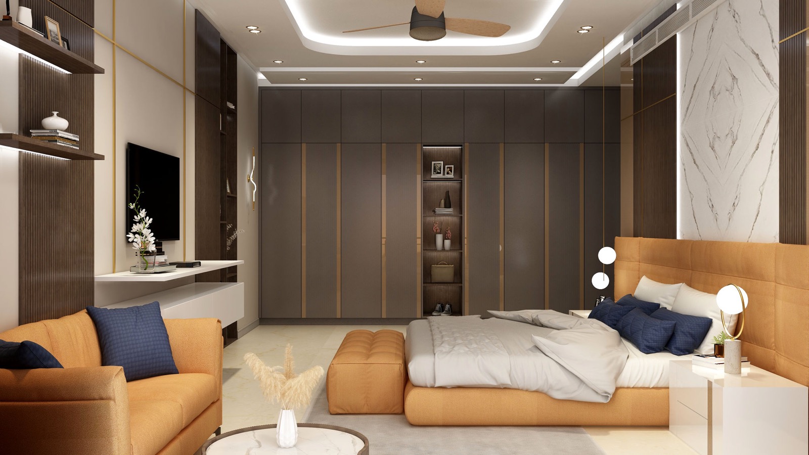 Prestige Palace — 17