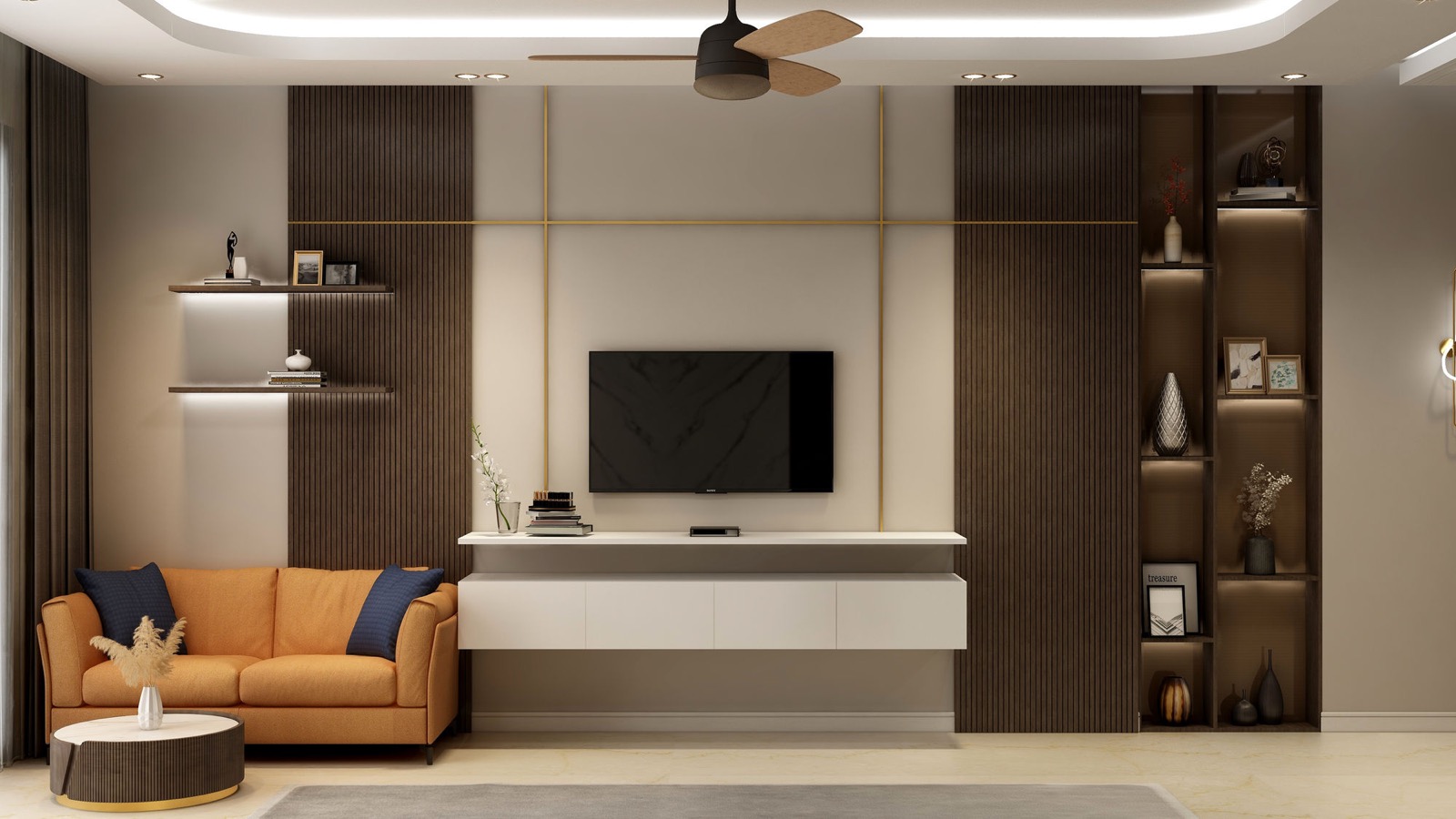 Prestige Palace — 18