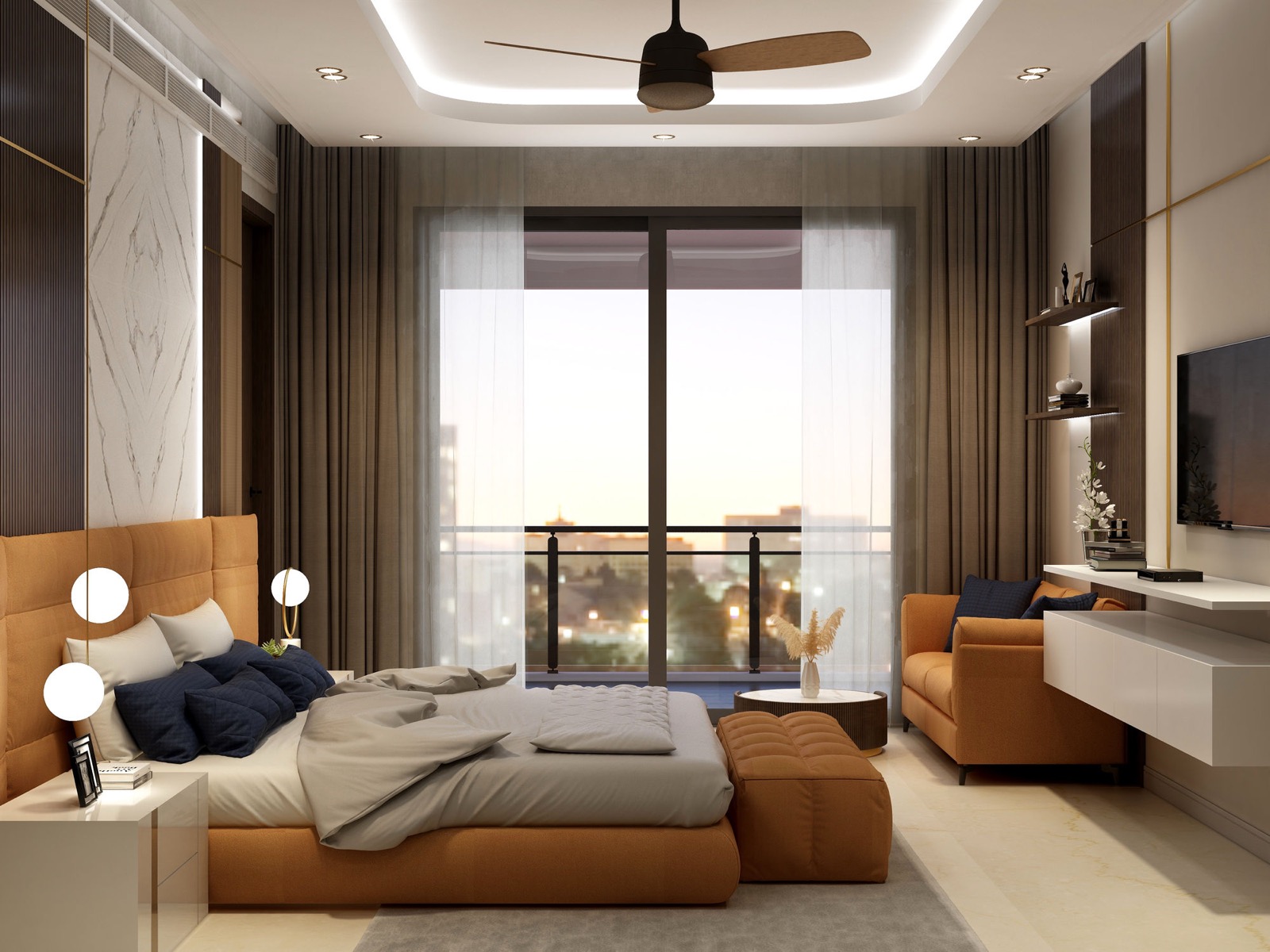 Prestige Palace — 19