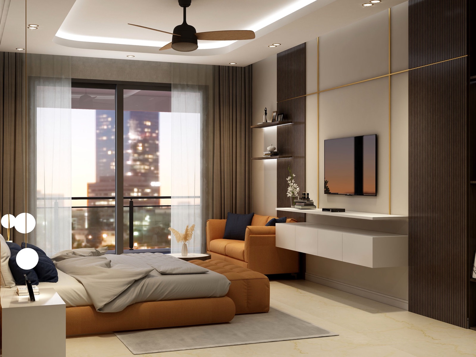 Prestige Palace — 20