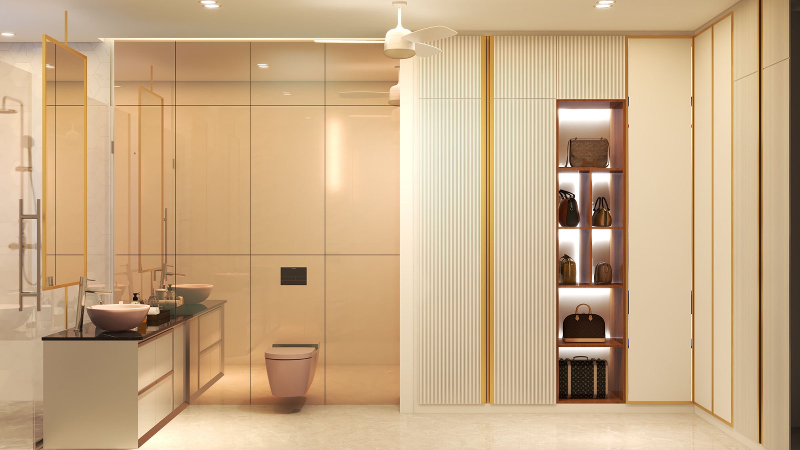 Prestige Palace — 25