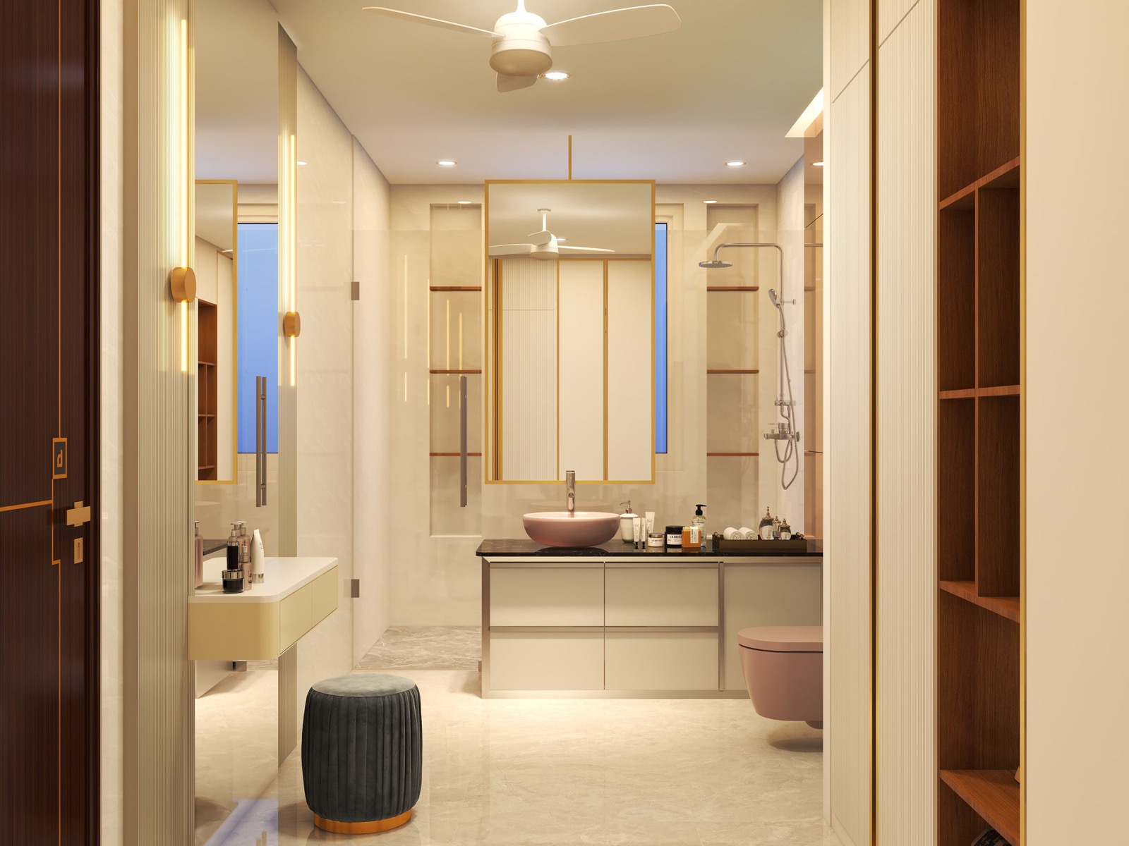 Prestige Palace — 26