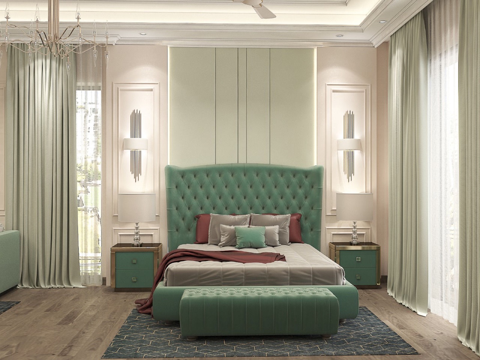 Prestige Palace — 27