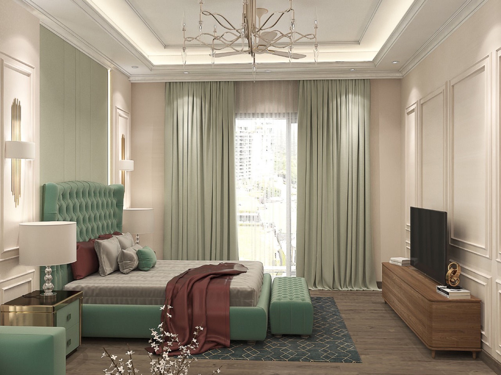 Prestige Palace — 29