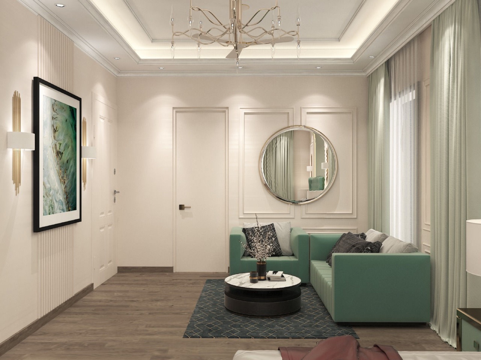 Prestige Palace — 30