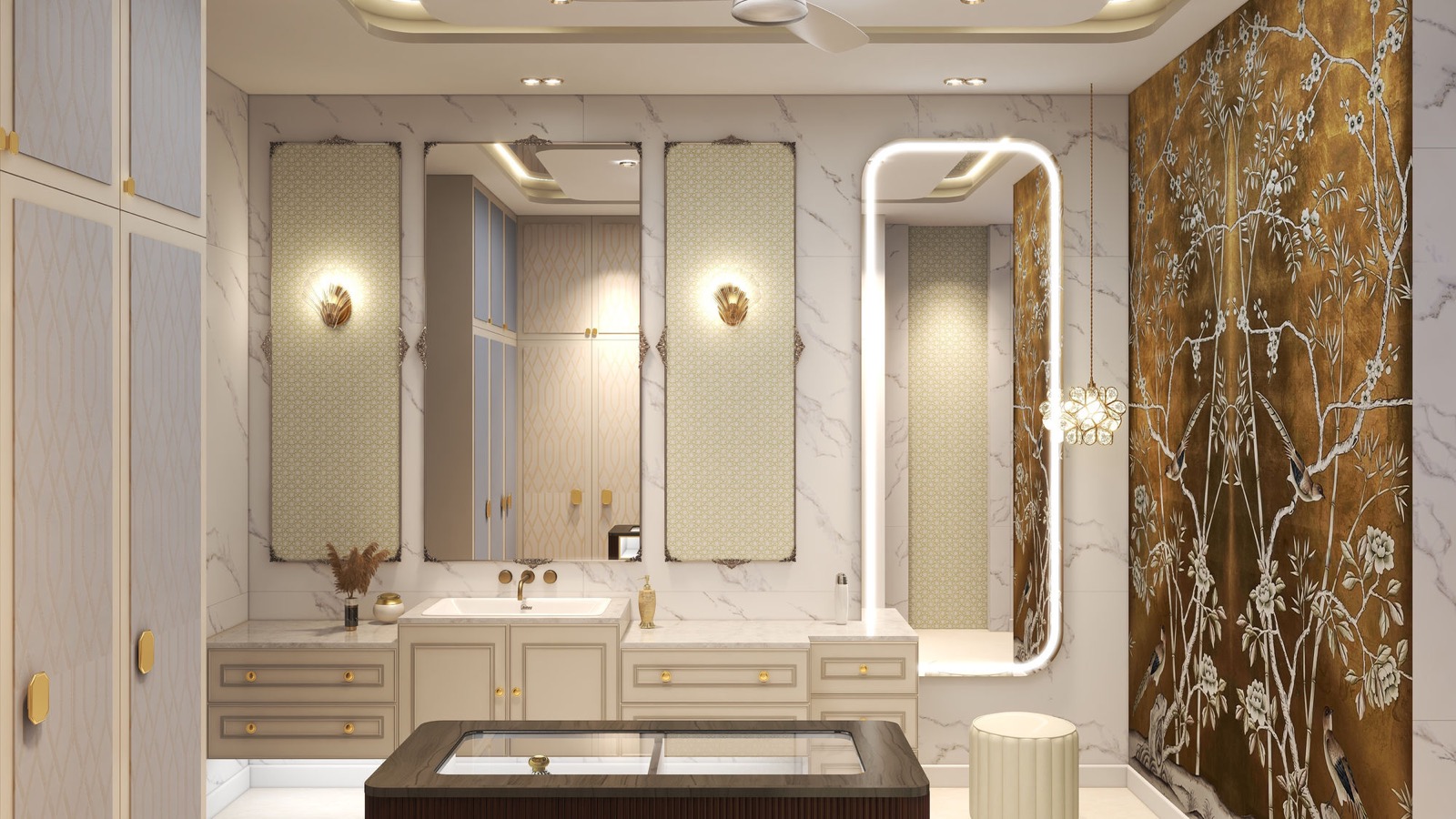 Prestige Palace — 33