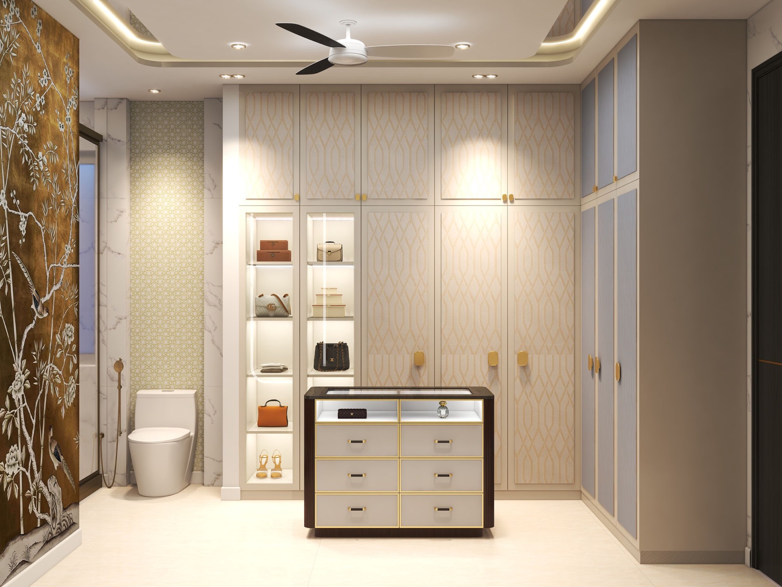 Prestige Palace — 34