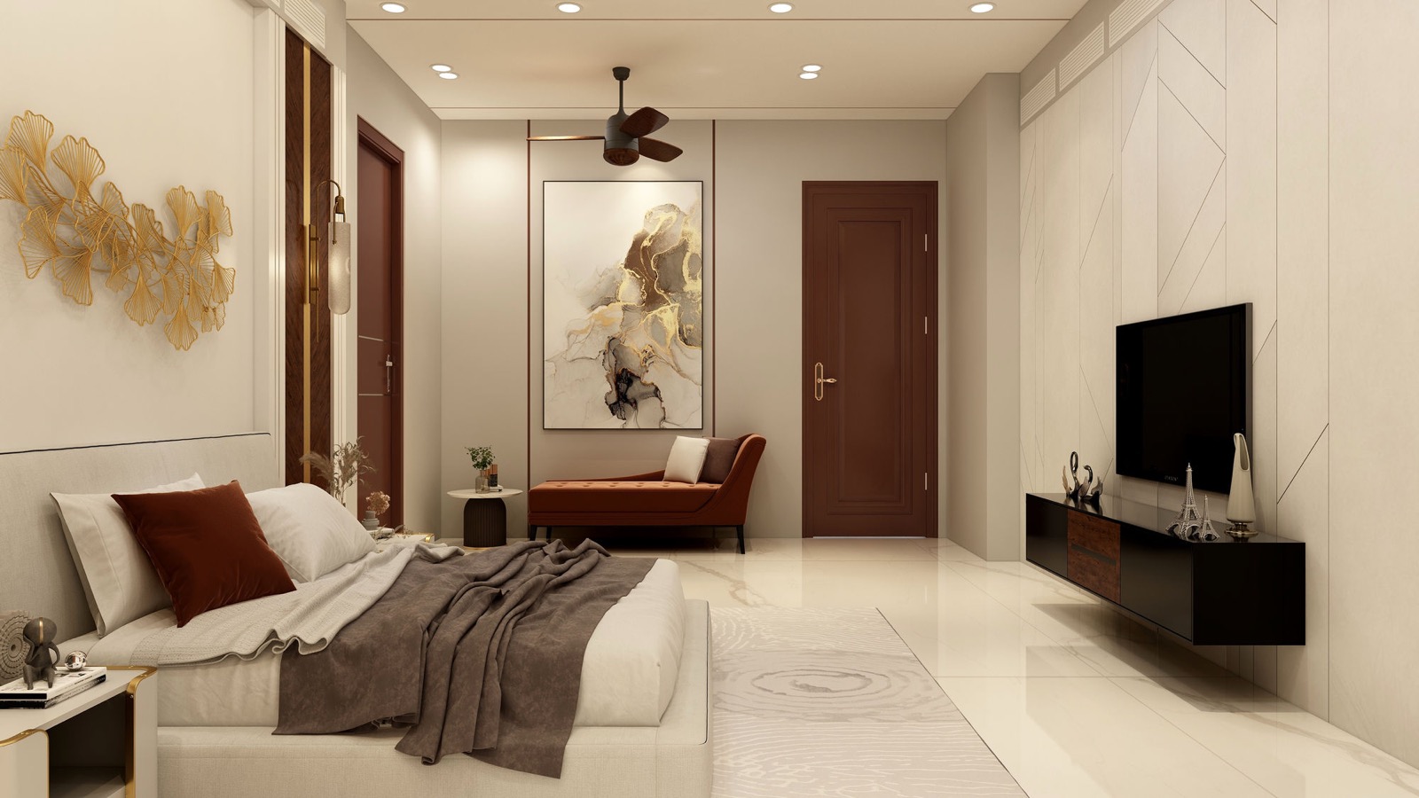 Prestige Palace — 35